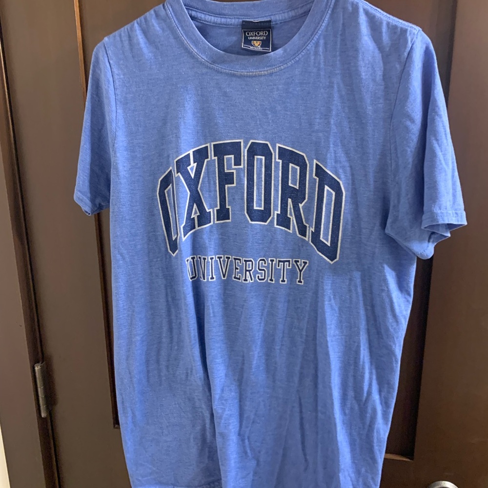 Blue T-Shirt